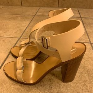 Salvatore Ferragamo Palba sandals Sz 11
